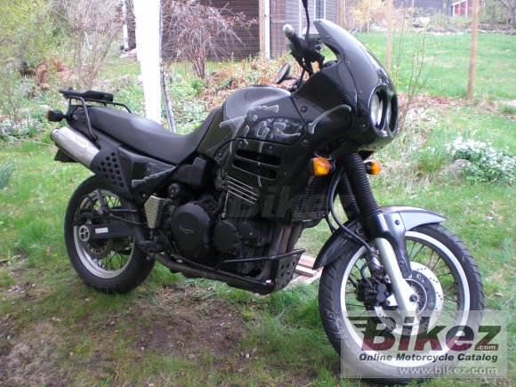 1995 Triumph Tiger 900 photo